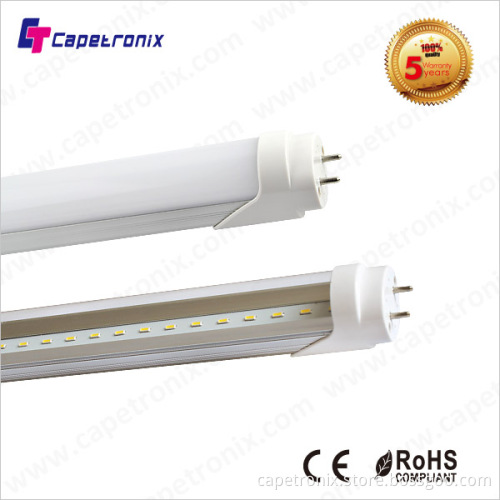 High Lumen Best Price 18W 4ft LED T8